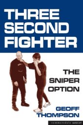 book Three Second Fighter