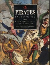 book Pirates: Fact & Fiction