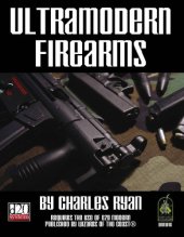 book Ultramodern Firearms (d20 System)