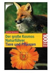 book Der neue Kosmos-Tierführer  GERMAN 