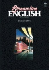 book Streamline English Directions, Student s book (1985)