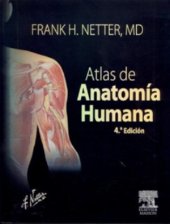 book Atlas de anatomía humana - 4th Edition