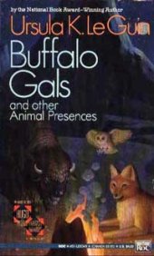 book Buffalo Gals and Other Animal Presences