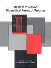 book Review of NASA's Biomedical Research Program