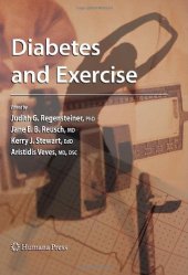 book Diabetes and Exercise