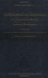 book Sketches of an Elephant: A Topos Theory Compendium, Volumes 1 & 2