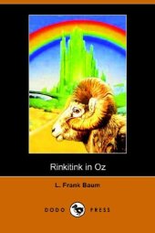 book Rinkitink In Oz