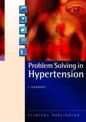 book Problem Solving in Hypertension