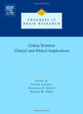 book Coma Science: Clinical and Ethical Implications