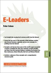 book E-Leaders (Express Exec)