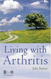 book Living with Arthritis