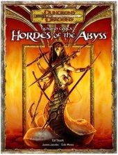 book Fiendish Codex I: Hordes of the Abyss (Dungeons & Dragons Supplement)