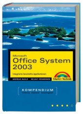 book Microsoft Office System 2003