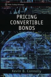 book Pricing Convertible Bonds