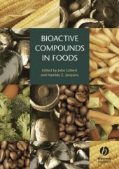 book Bioactive Compounds in Foods