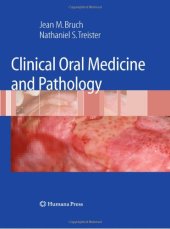 book Clinical Oral Medicine and Pathology