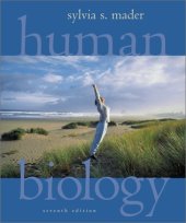 book Human Biology, 7th Edition