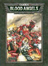 book Warhammer - Blood Angels