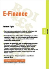 book E-Finance (Express Exec)