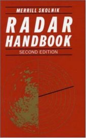 book Radar Handbook