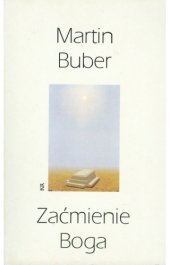 book Zaćmienie Boga