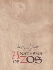 book Anathema of Zos