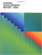 book Human Development Report 1994: New dimensions of human security