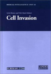 book Cell Invasion (Medical Intelligence Unit)