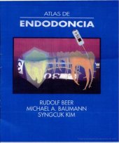 book Atlas de Endodoncia