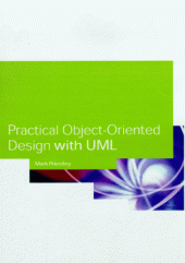 book Practical Object-Oriented Design with UML