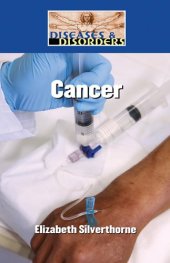 book Cancer (Diseases and Disorders)