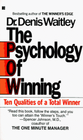 book The Psychology of Winning