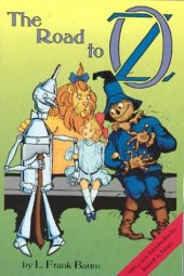 book Road to Oz