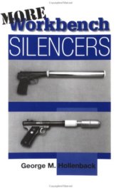 book More Workbench Silencers