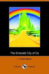 book Emerald City of Oz