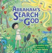 book Abraham's Search for God (Bible Series)