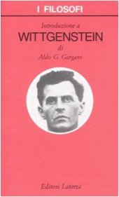 book Introduzione a Wittgenstein