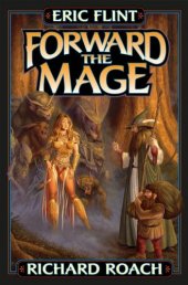 book Forward the Mage