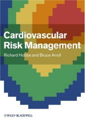 book Cardiovascular Risk Management