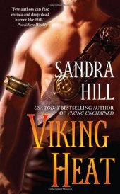 book Viking Heat