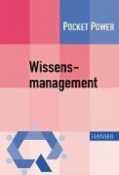 book Wissensmanagement. 7 Bausteine für die Umsetzung in der Praxis.