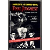 book Final Judgment: The Missing Link in the JFK Assassination Conspiracy