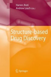 book Structure-based Drug Discovery