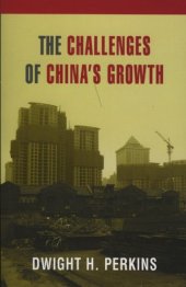 book The Challenges of China's Growth