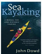 book Sea Kayaking: A Manual for Long-Distance Touring   