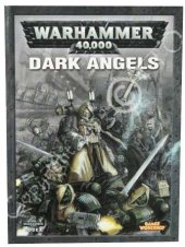 book Warhammer - Dark Angels