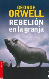 book Rebelion En La Granja (Spanish)