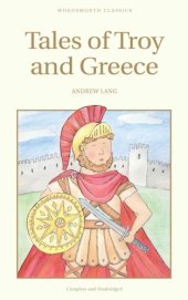 book Tales of Troy and Greece