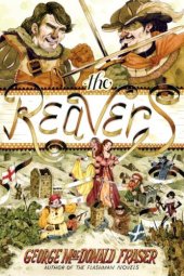 book The Reavers