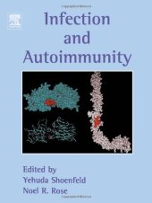 book Infection and Autoimmunity